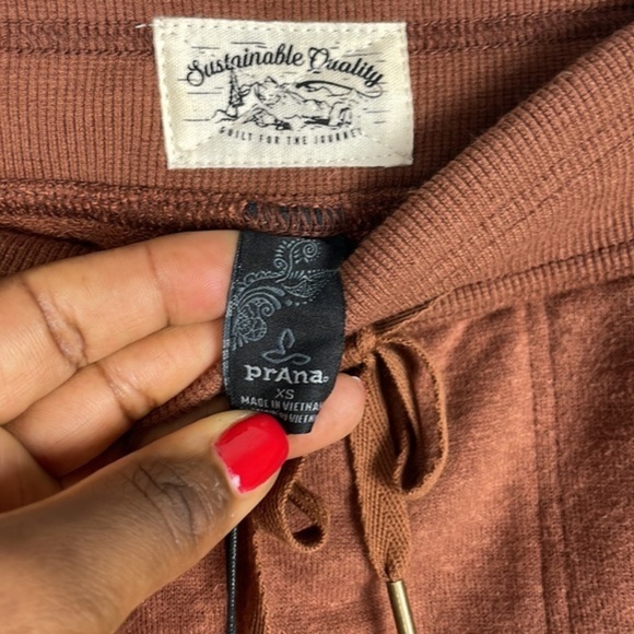 NWT Prana Cozy Up Midi Skirt - Picture 8 of 8